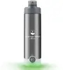 HidrateSpark 20 oz. Smart Water Bottle with Tap-to-Track Technology