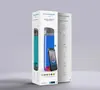 HidrateSpark 20 oz. Smart Water Bottle with Tap-to-Track Technology