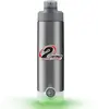 HidrateSpark 20 oz. Smart Water Bottle with Tap-to-Track Technology
