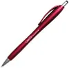 Metallic Fujo Pen/Stylus with Black Ink for Smooth, Precise Writing & Device Navigation