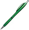 Metallic Fujo Pen/Stylus with Black Ink for Smooth, Precise Writing & Device Navigation