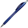 Metallic Fujo Pen/Stylus with Black Ink for Smooth, Precise Writing & Device Navigation