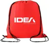 Customized NW Drawstring Backpacks - Promotional Bags