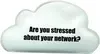 Personalized Cloud Chill Patch