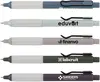 Cloud Grip Retractable Gel Pen - Extra Fine Point 0.5mm