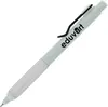 Cloud Grip Retractable Gel Pen - Extra Fine Point 0.5mm