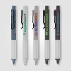 Cloud Grip Retractable Gel Pen - Extra Fine Point 0.5mm