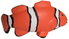 Customized Clownfish Stress Reliever