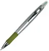 Custom Dual-Use Pen/Highlighter with Rubber Grip