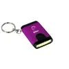 COB Flashlight Keychain