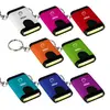 COB Flashlight Keychain