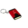 COB Flashlight Keychain