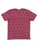 Code Five Men's Five Star T-Shirt
