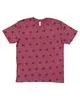 Code Five Men's Five Star T-Shirt