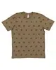 Code Five Men's Five Star T-Shirt