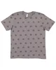 Code Five Men's Five Star T-Shirt