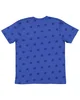 Code Five Men's Five Star T-Shirt