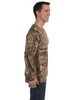 Code Five Men's Realtree Camo Long-Sleeve T-Shirt