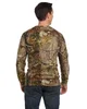 Code Five Men's Realtree Camo Long-Sleeve T-Shirt