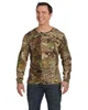 Code Five Men's Realtree Camo Long-Sleeve T-Shirt