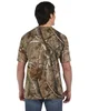 Code Five Men's Realtree Camo T-Shirt