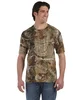 Code Five Men's Realtree Camo T-Shirt