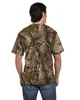 Code Five Men's Realtree Camo T-Shirt