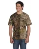 Code Five Men's Realtree Camo T-Shirt