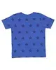 Code Five Toddler Five Star T-Shirt