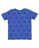 Code Five Toddler Five Star T-Shirt