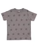 Code Five Toddler Five Star T-Shirt