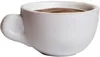 Logo Coffee Cup Stress Reliever