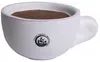Logo Coffee Cup Stress Reliever