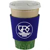 Custom Coffee Wrap - Insulated Cup Sleeve