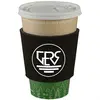 Custom Coffee Wrap - Insulated Cup Sleeve