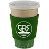 Custom Coffee Wrap - Insulated Cup Sleeve