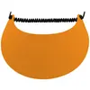 Promo Visor Floatable EVA Foam (Coil Back)