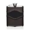 Colchester Hip Flask