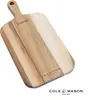 Cole & Mason™ Acacia Serving & Chopping Board