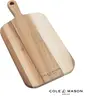 Cole & Mason™ Acacia Serving & Chopping Board