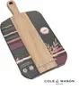 Cole & Mason™ Acacia Serving & Chopping Board