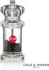 Personalized CoMar Classic Spice Mills (Premium Quality)