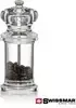 Personalized CoMar Classic Spice Mills (Premium Quality)