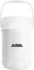 Coleman 1 Gallon Beverage Cooler (White)