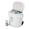 Coleman® 28 qt. Wheeled Cooler