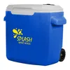 Coleman® 28 qt. Wheeled Cooler