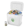 Coleman® 30 qt. Chest Cooler