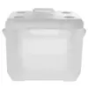 Coleman® 60 qt. Wheeled Cooler