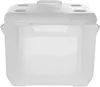 Coleman 60 Quart Performance Wheeled Cooler