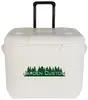 Coleman 60 Quart Performance Wheeled Cooler